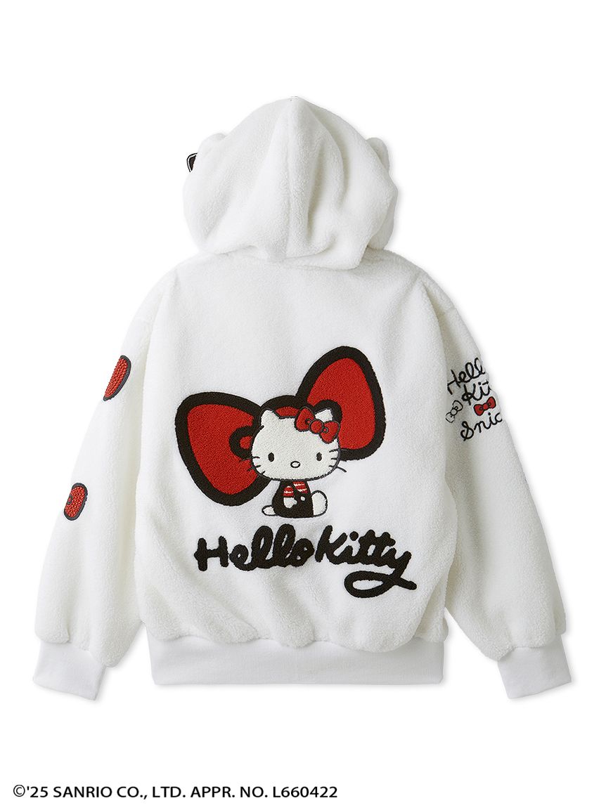 HELLO KITTY】プレミアムパーカー(パーカー)｜トップス｜SNIDEL