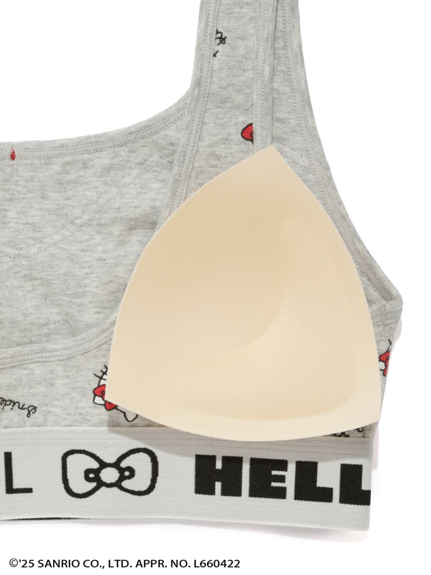 HELLO KITTY】インナーセット(その他)｜アクセサリー｜SNIDEL