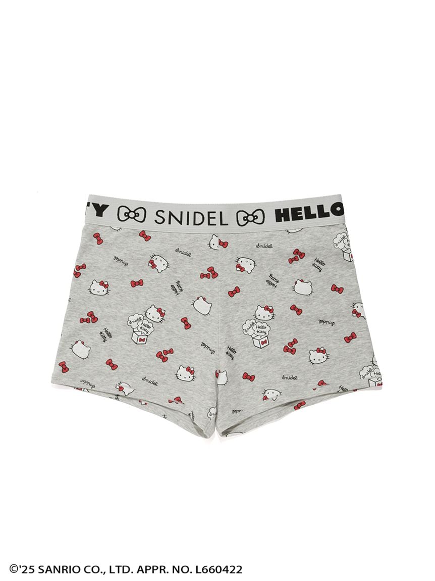HELLO KITTY】インナーセット(その他)｜アクセサリー｜SNIDEL