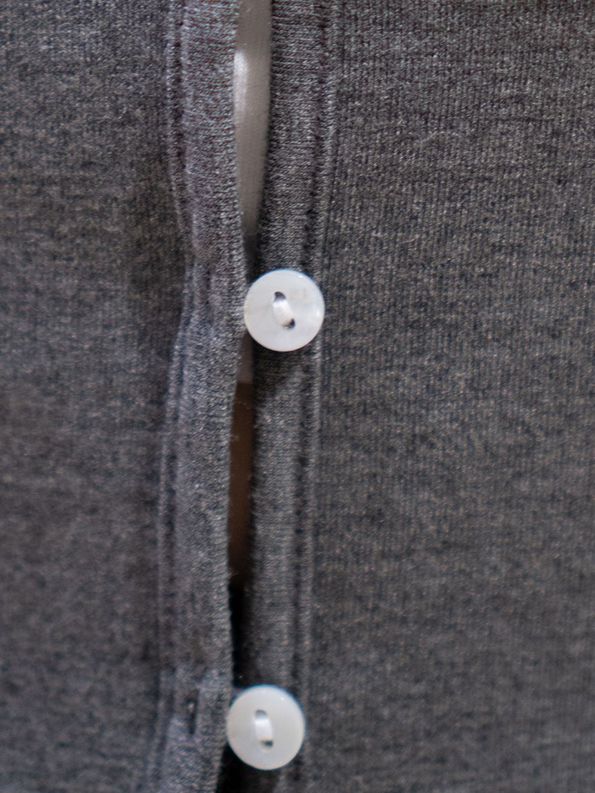 カットカーディガン(カーディガン)｜トップス｜SNIDEL(スナイデル)の