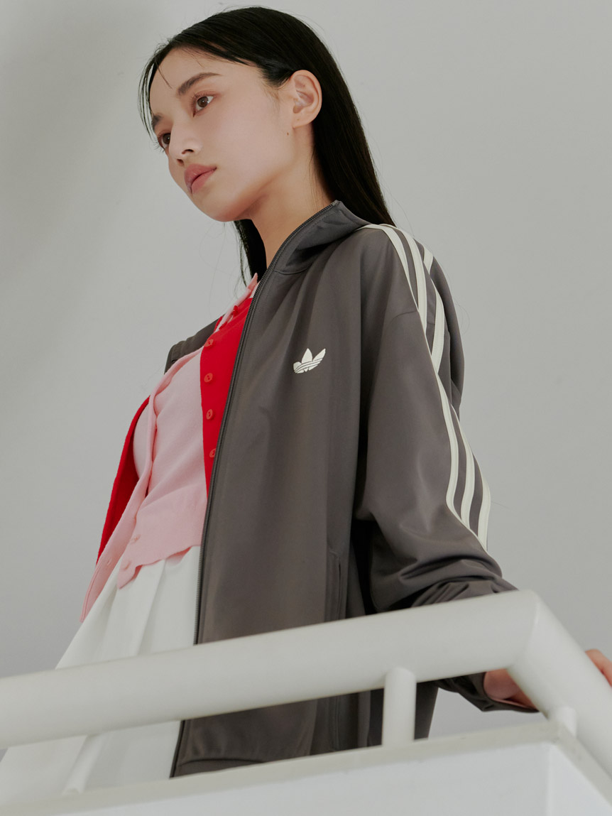 adidas Originals】FIRE BIRD TT/ファイヤーバードトラックジャケット