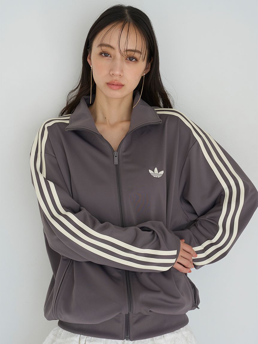 adidas Originals】FIRE BIRD TT/ファイヤーバードトラックジャケット