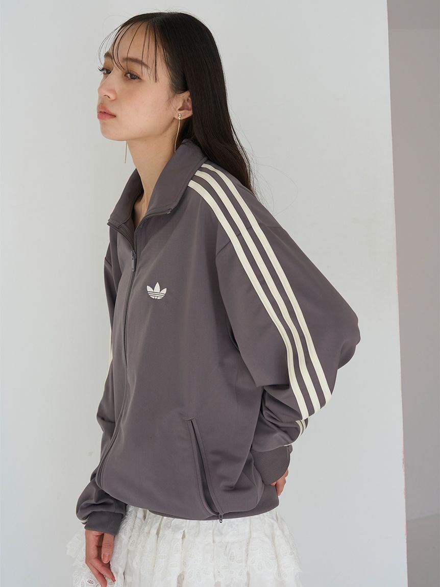 adidas Originals】FIRE BIRD TT/ファイヤーバードトラックジャケット