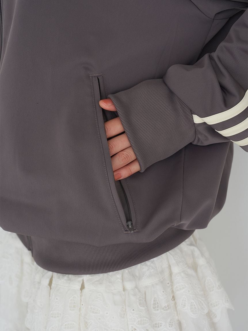 adidas Originals】FIRE BIRD TT/ファイヤーバードトラックジャケット