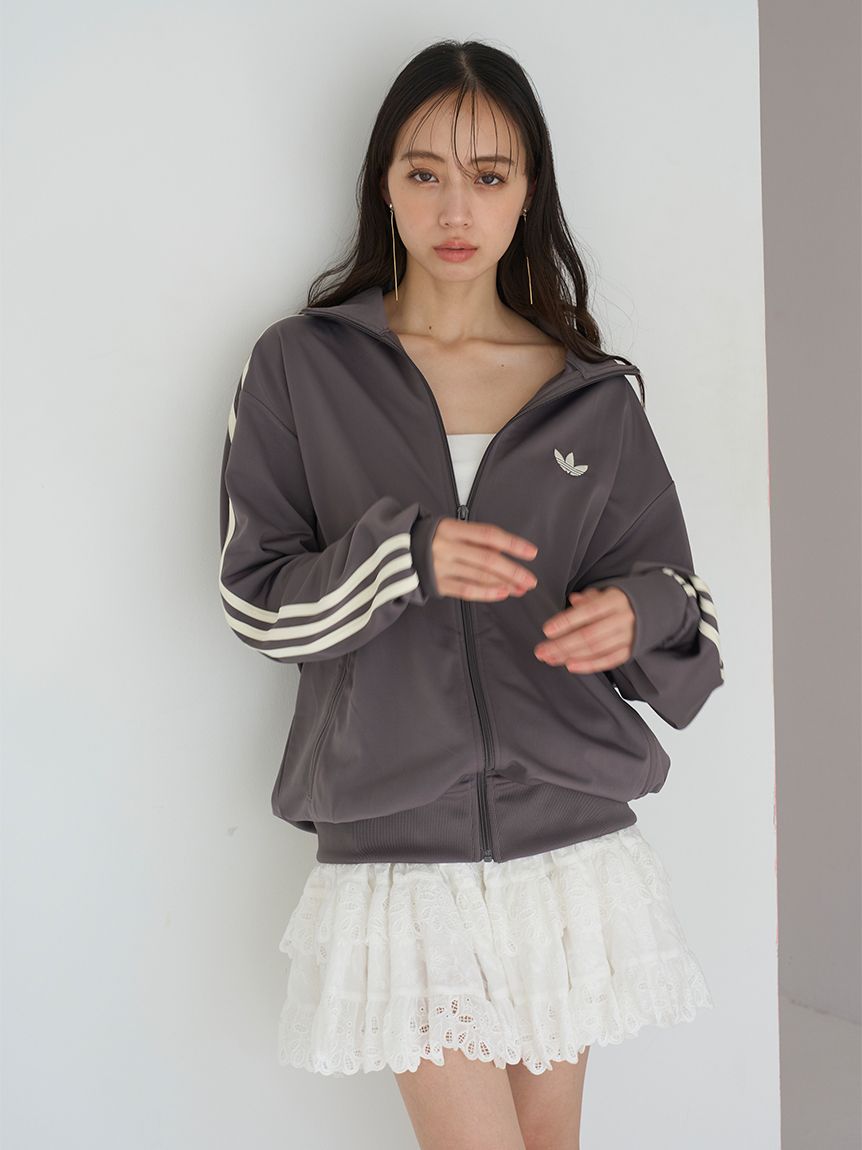 adidas Originals】FIRE BIRD TT/ファイヤーバードトラックジャケット