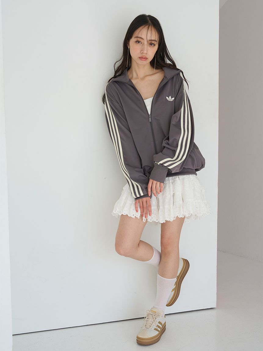adidas Originals】FIRE BIRD TT/ファイヤーバードトラックジャケット