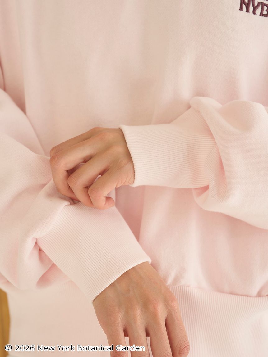 NYBG エンブロイダリーフーディー(パーカー)｜トップス｜SNIDEL