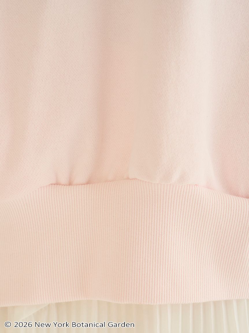 NYBG エンブロイダリーフーディー(パーカー)｜トップス｜SNIDEL