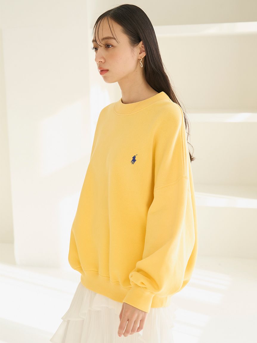 POLO RALPH LAUREN】スウェット(パーカー・スウェット)｜トップス