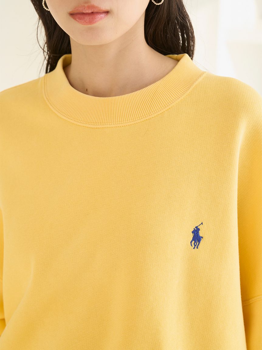POLO RALPH LAUREN】スウェット(パーカー・スウェット)｜トップス