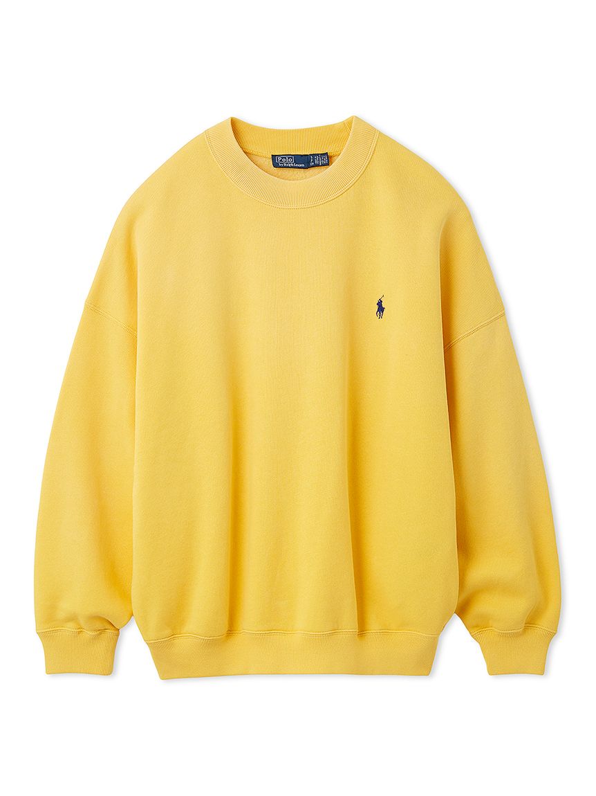 POLO RALPH LAUREN】スウェット(パーカー・スウェット)｜トップス