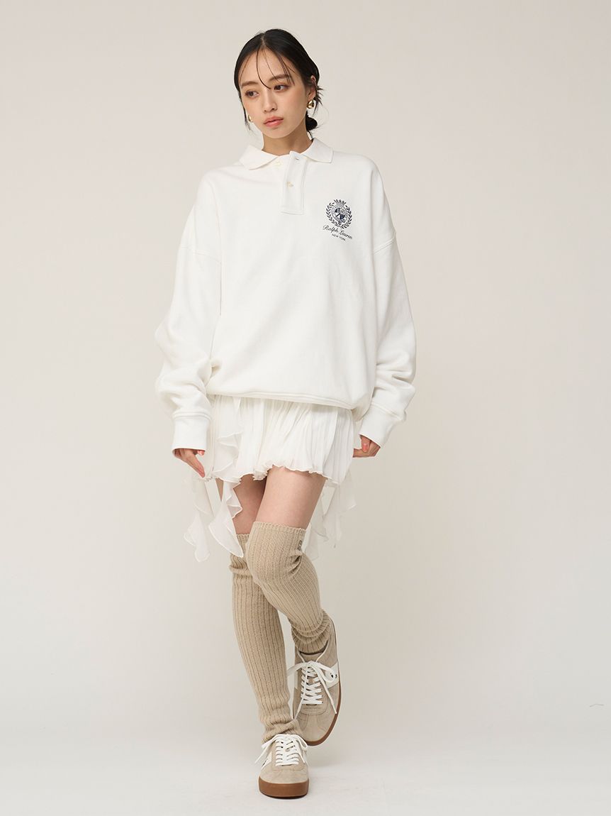 POLO RALPH LAUREN】スウェット(パーカー・スウェット)｜トップス