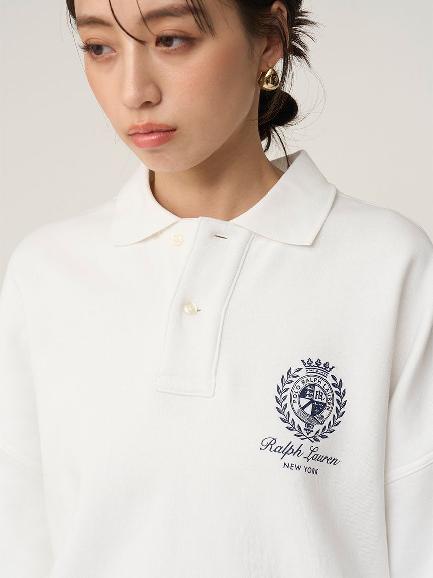 新品☆Polo Ralph Lauren☆パーカー☆スナイデル POLO RALPH LAUREN】スウェット(パーカー・スウェット)｜トップス