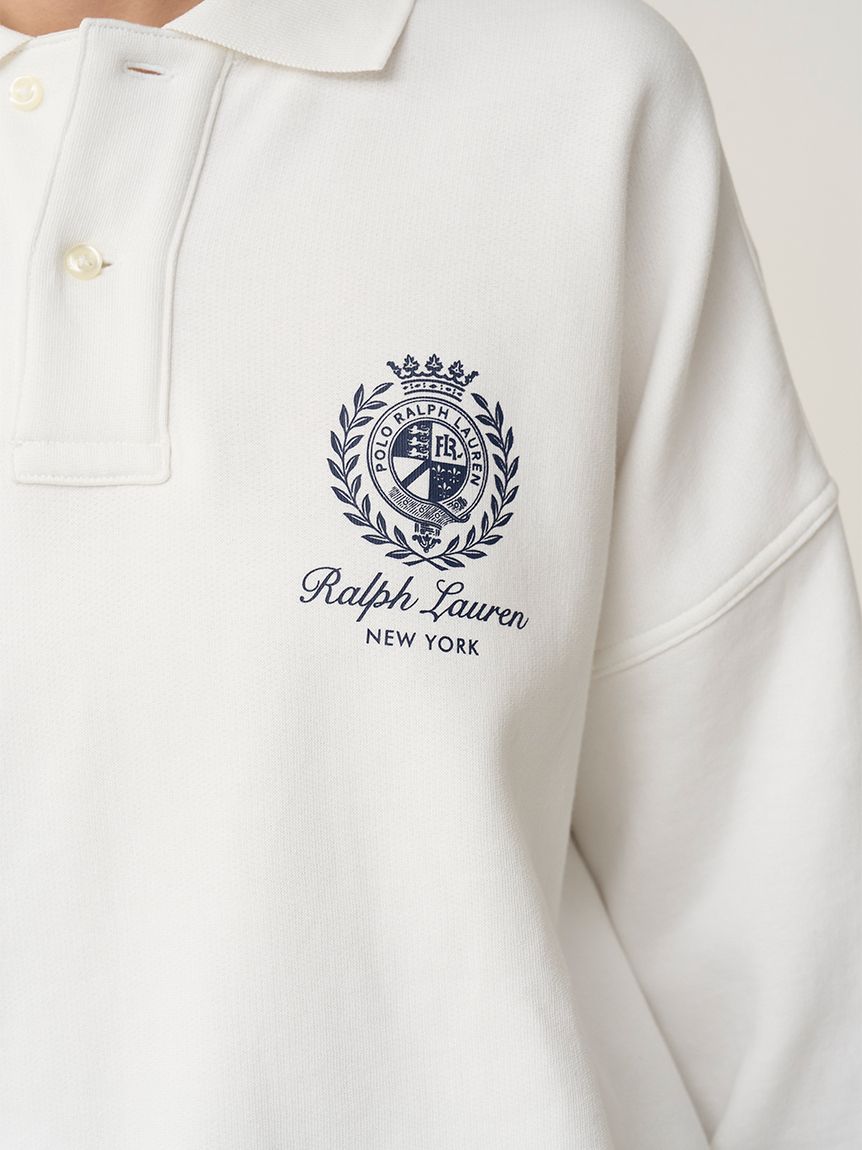 POLO RALPH LAUREN】スウェット(パーカー・スウェット)｜トップス