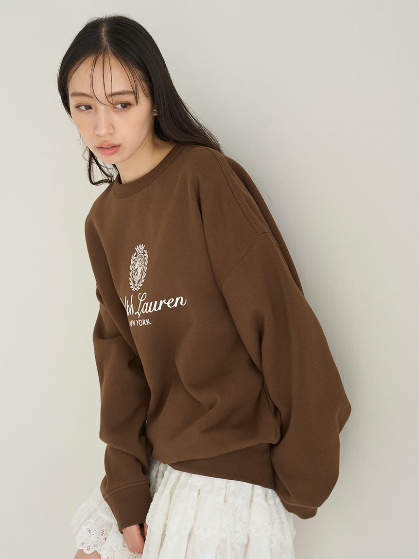 ○riさん専用○snidel ブラウントップス トップス｜SNIDEL(スナイデル)の通販サイト【公式】