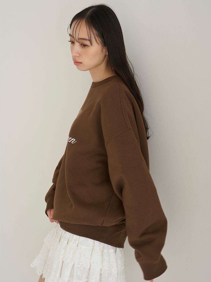 ○riさん専用○snidel ブラウントップス トップス｜SNIDEL(スナイデル)の通販サイト【公式】