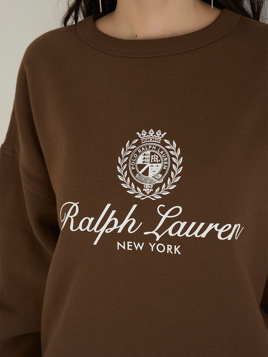 POLO RALPH LAUREN】スウェット(パーカー・スウェット)｜トップス