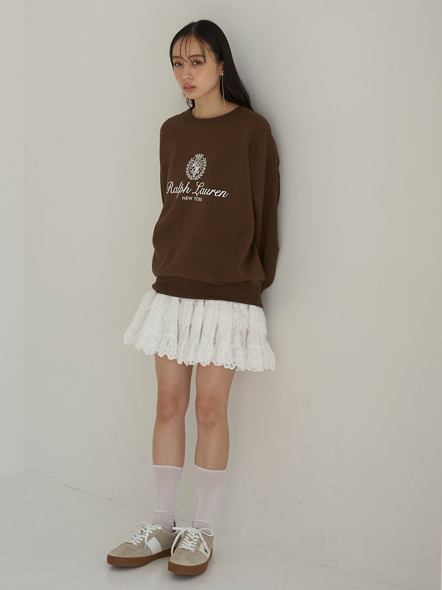 POLO RALPH LAUREN】スウェット(パーカー・スウェット)｜トップス