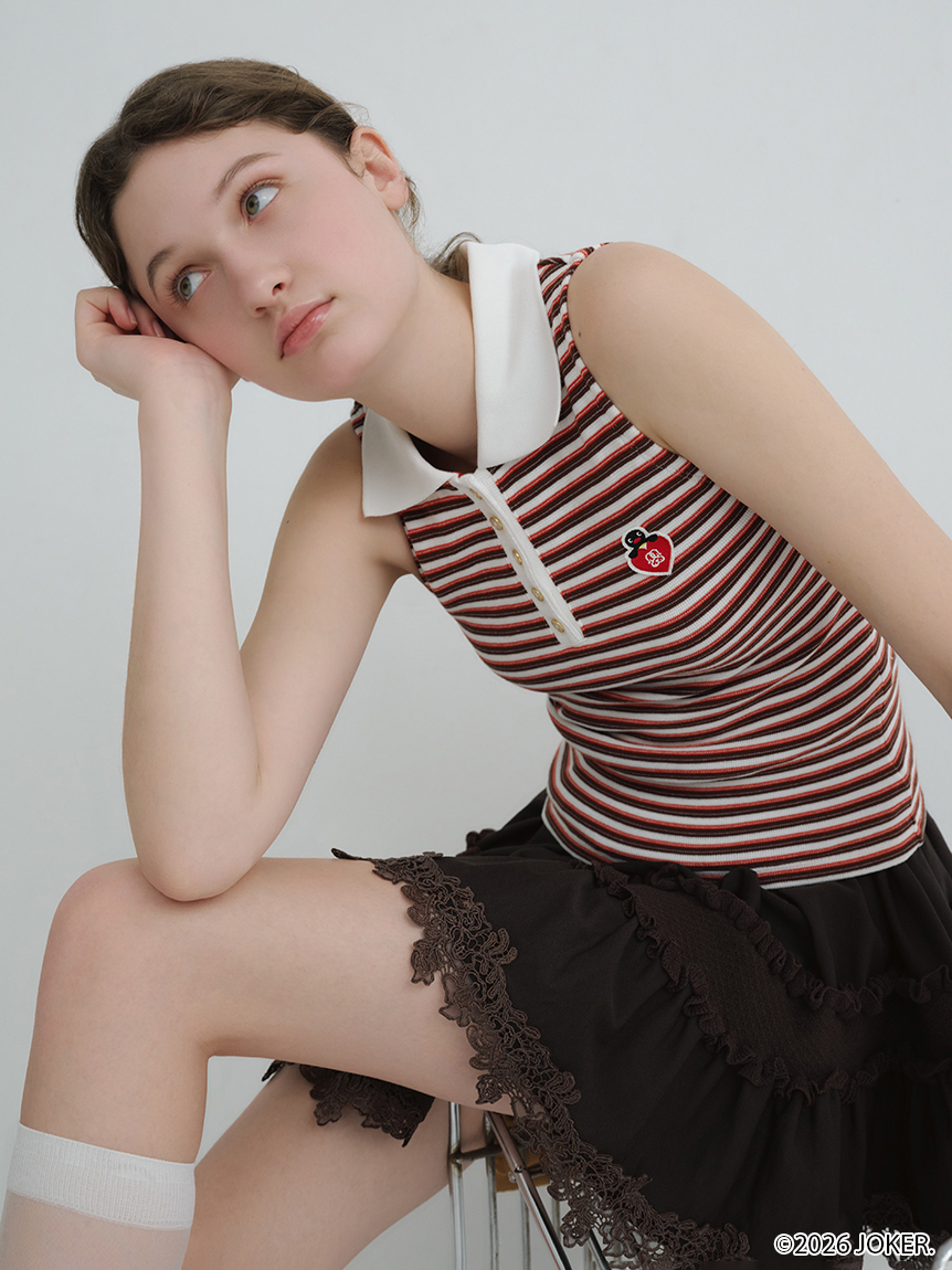 PINGU(TM)】ワンポイントアメスリカットプルオーバー(Tシャツ