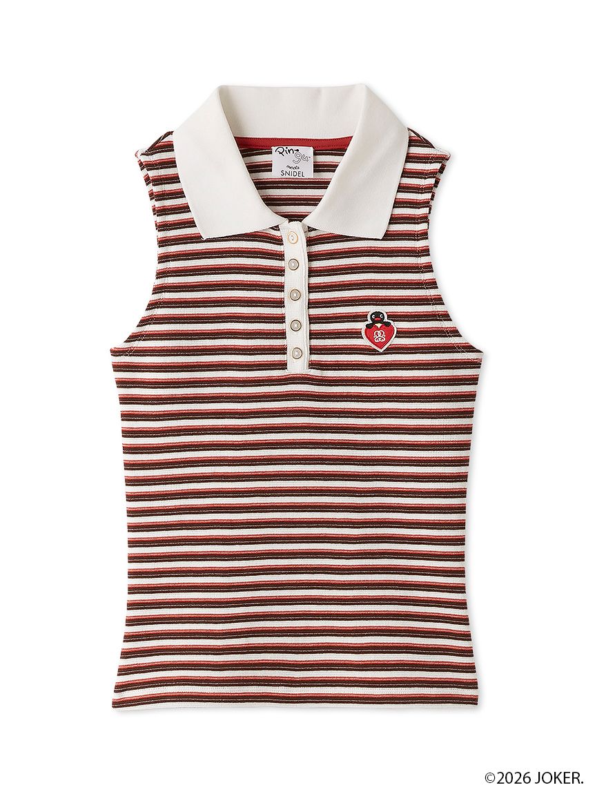 PINGU(TM)】ワンポイントアメスリカットプルオーバー(Tシャツ