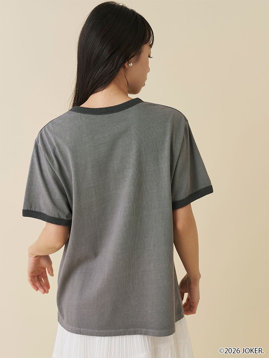 PINGU(TM)】バリエリンガーTシャツ(Tシャツ・カットソー)｜トップス