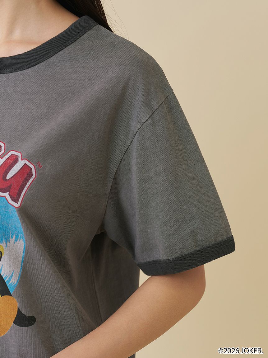 PINGU(TM)】バリエリンガーTシャツ(Tシャツ・カットソー)｜トップス