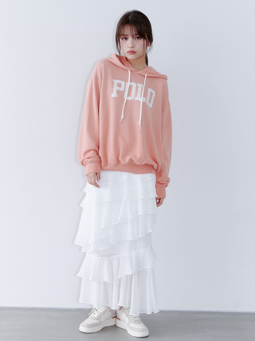 POLO RALPH LAUREN】HOODIE /211B17787001(スウェット・トレーナー