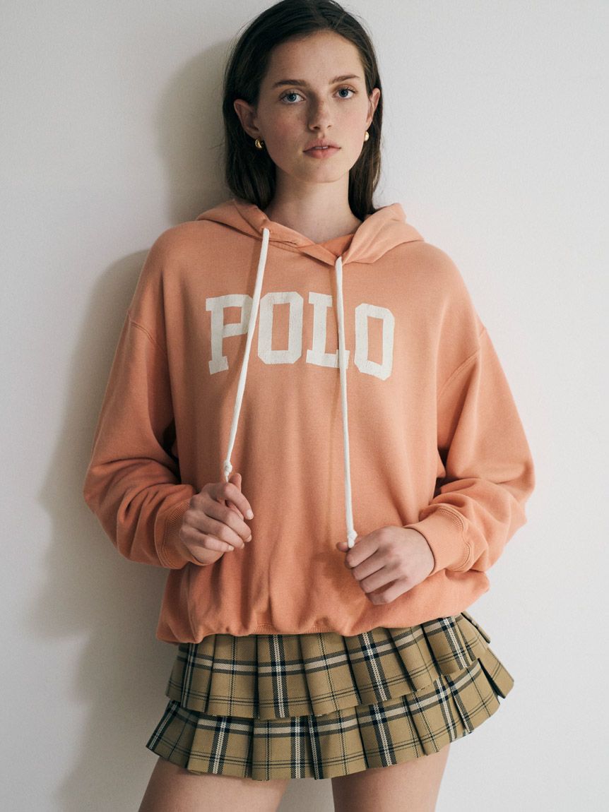 POLO RALPH LAUREN】HOODIE /211B17787001(スウェット・トレーナー