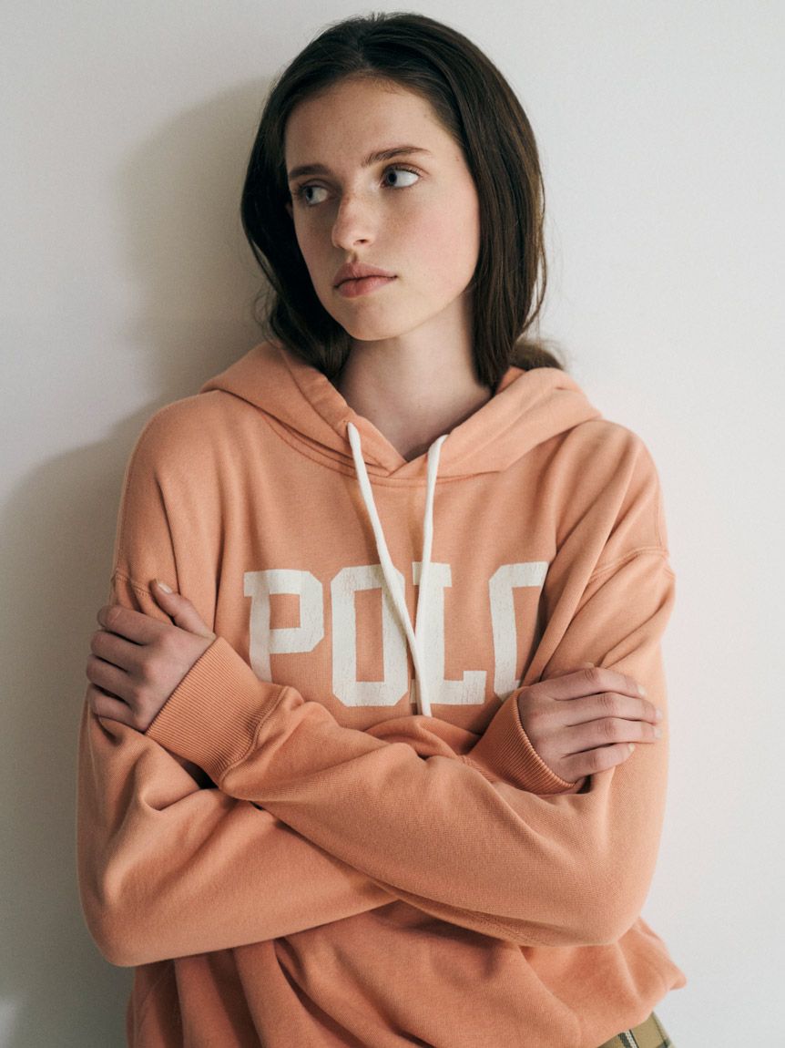 POLO RALPH LAUREN】HOODIE /211B17787001(スウェット・トレーナー