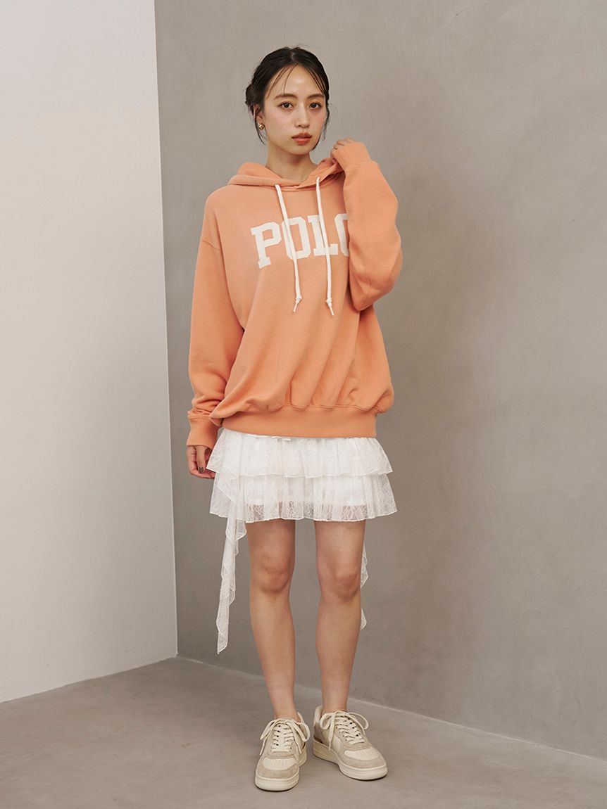 POLO RALPH LAUREN】HOODIE /211B17787001(スウェット・トレーナー