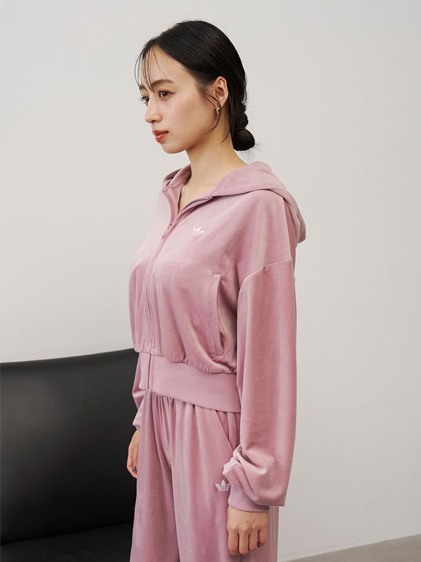 adidas Originals】ESS TT/エッセンシャルズ トラックジャケット