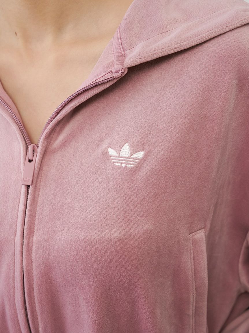 adidas Originals】ESS TT/エッセンシャルズ トラックジャケット