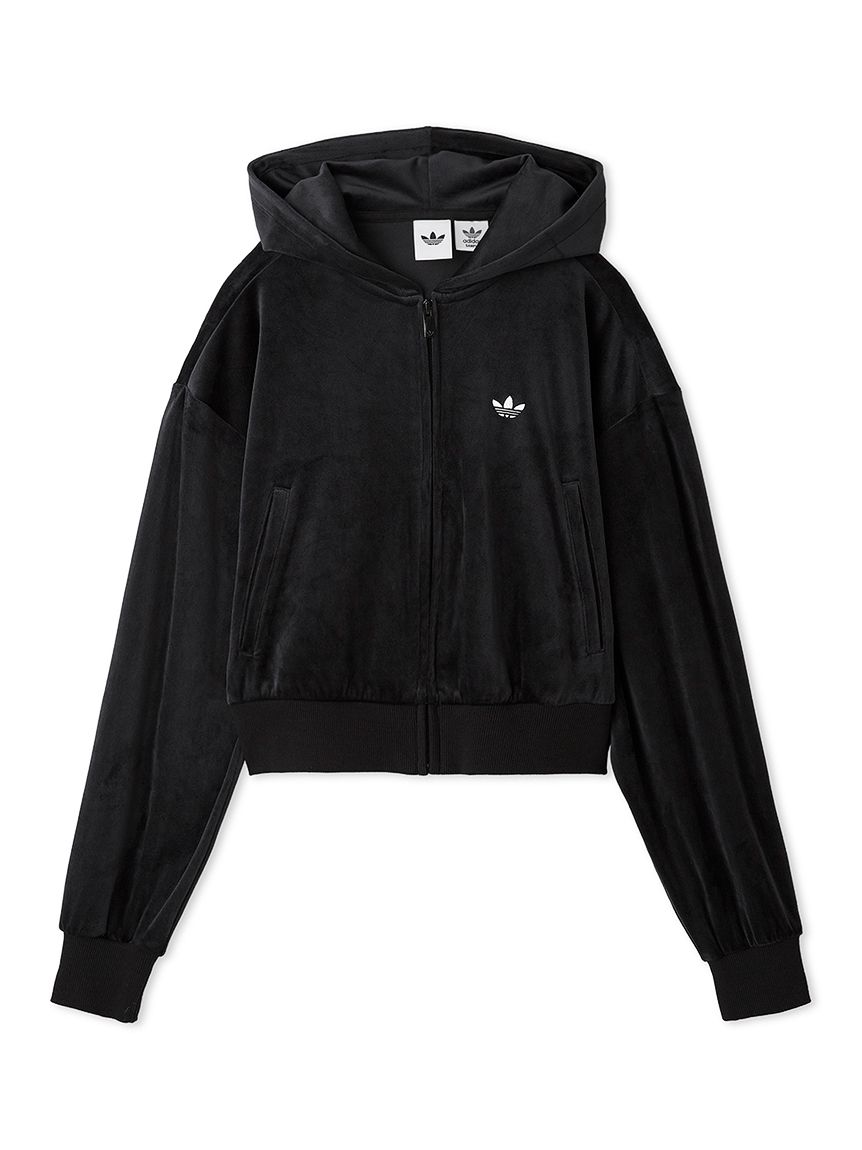 adidas Originals】ESS TT/エッセンシャルズ トラックジャケット