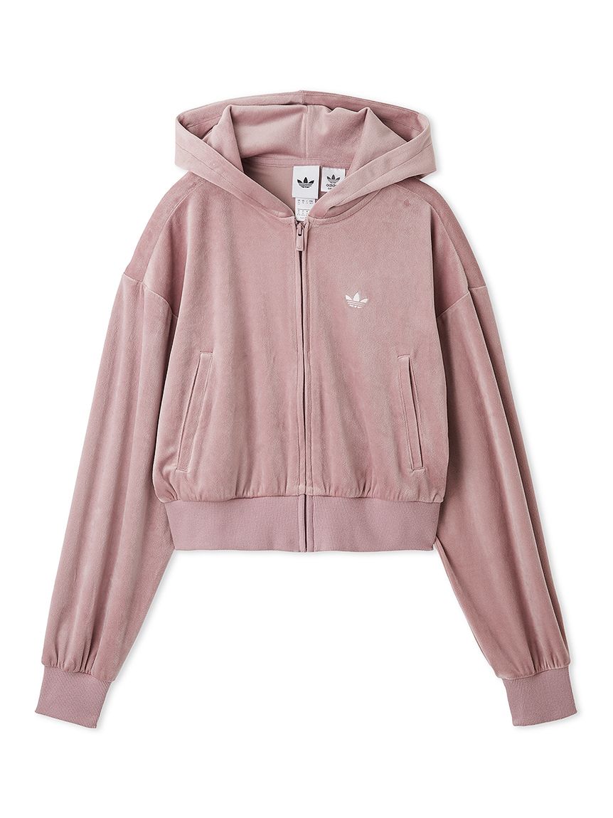 adidas Originals】ESS TT/エッセンシャルズ トラックジャケット