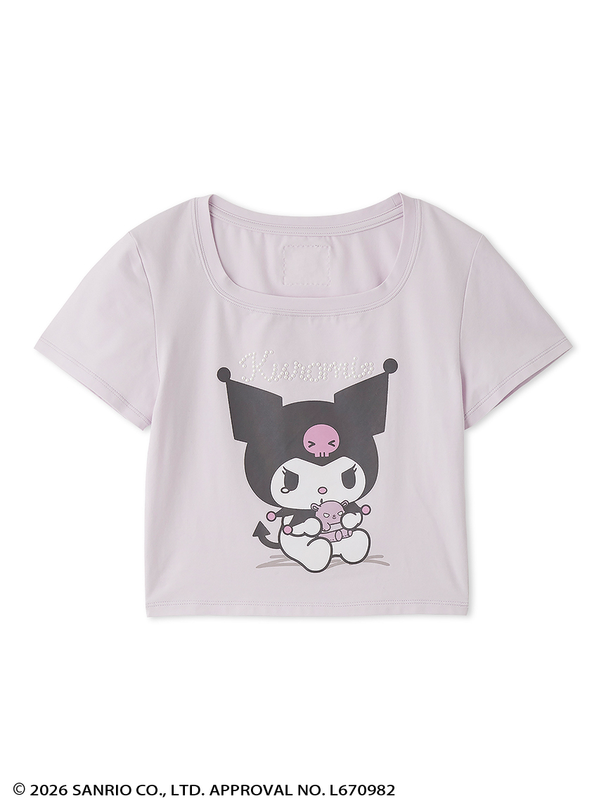 クロミ】コンパクトTシャツ(Tシャツ・カットソー)｜トップス｜SNIDEL