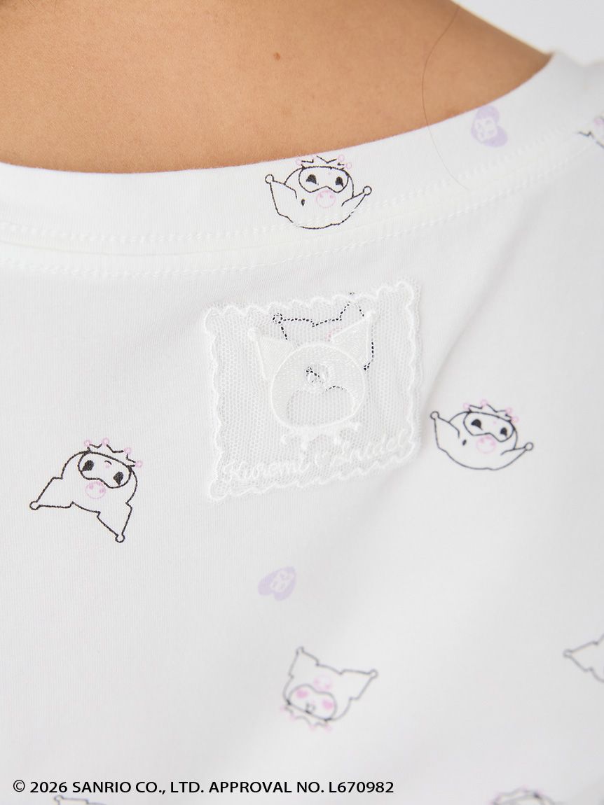 クロミ】コンパクトTシャツ(Tシャツ・カットソー)｜トップス｜SNIDEL