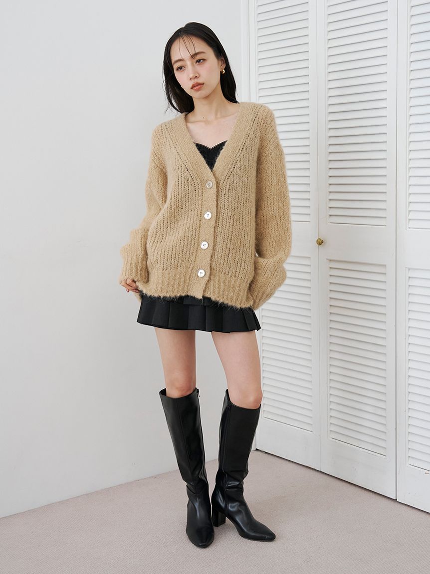 カップインキャミソール(キャミソール)｜トップス｜SNIDEL(スナイデル