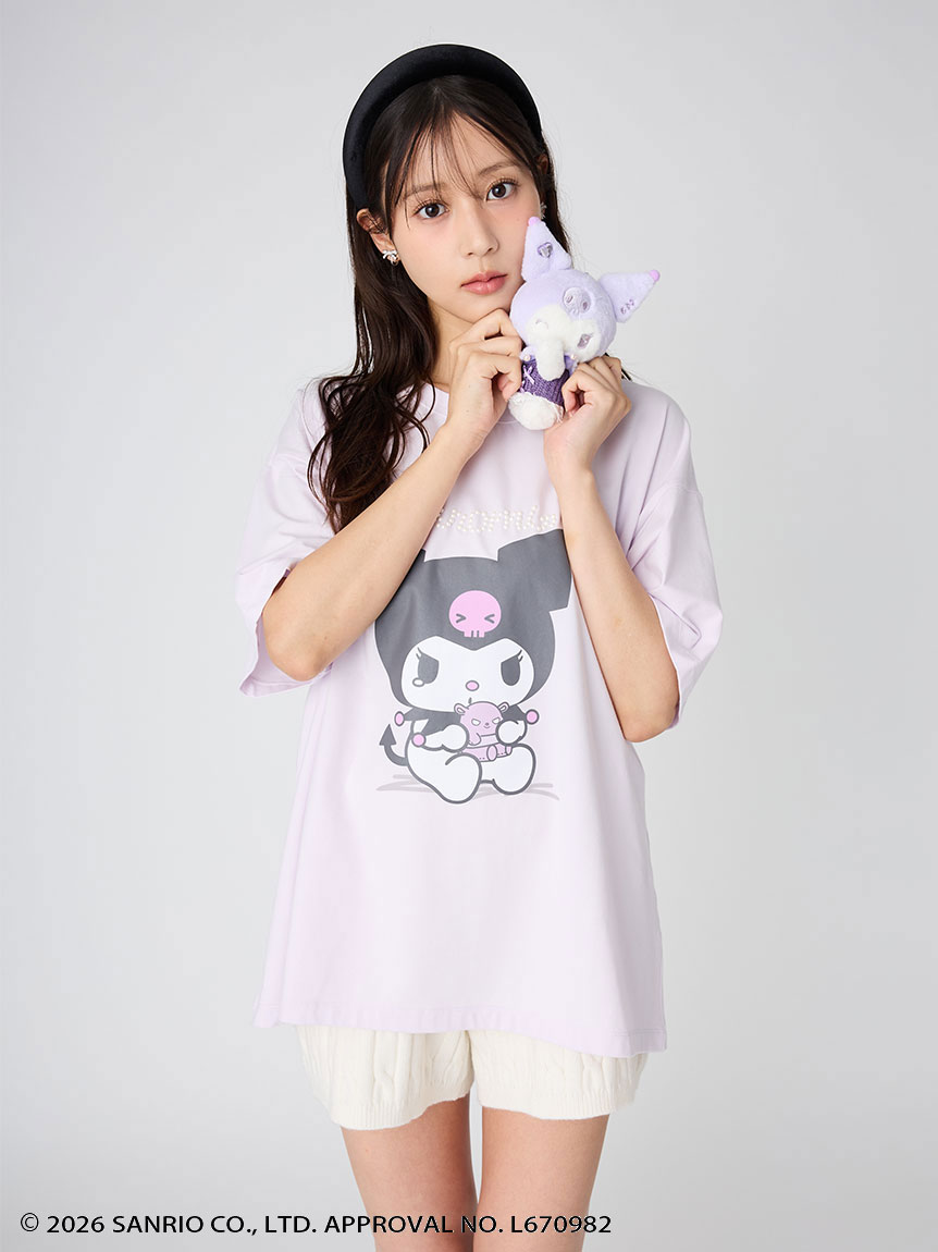 クロミ】ビッグTシャツ(Tシャツ・カットソー)｜トップス｜SNIDEL