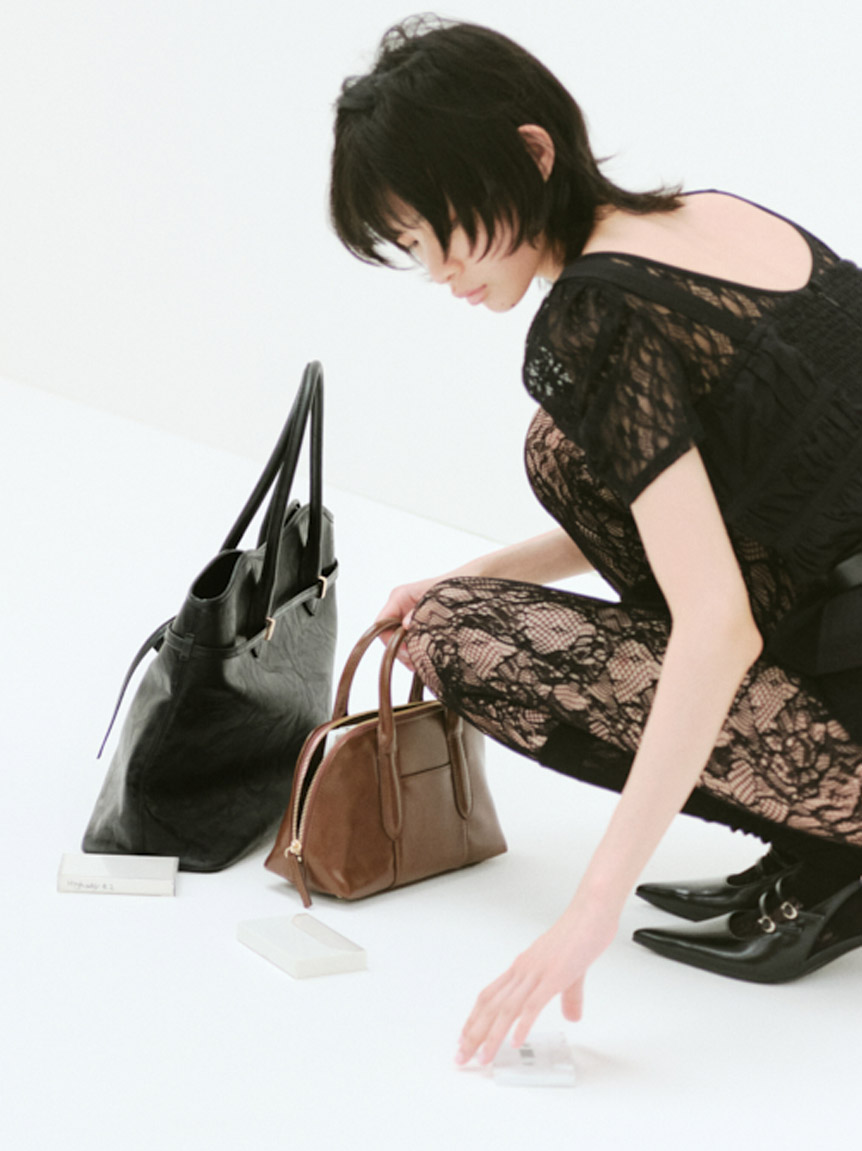 コットンキャミブラウス(シャツ・ブラウス)｜トップス｜SNIDEL