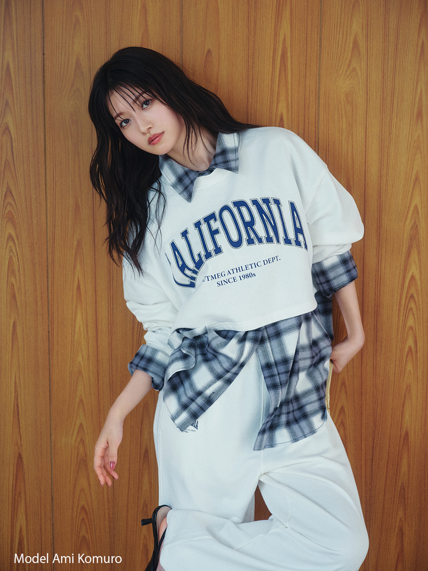 【値下げ】SNIDEL オーバーサイズ ネルシャツ　ブラック SNIDEL ブラウス シャツ オーバーサイズネルシャツ レディース