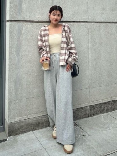 オーバーサイズネルシャツ(シャツ・ブラウス)｜トップス｜SNIDEL