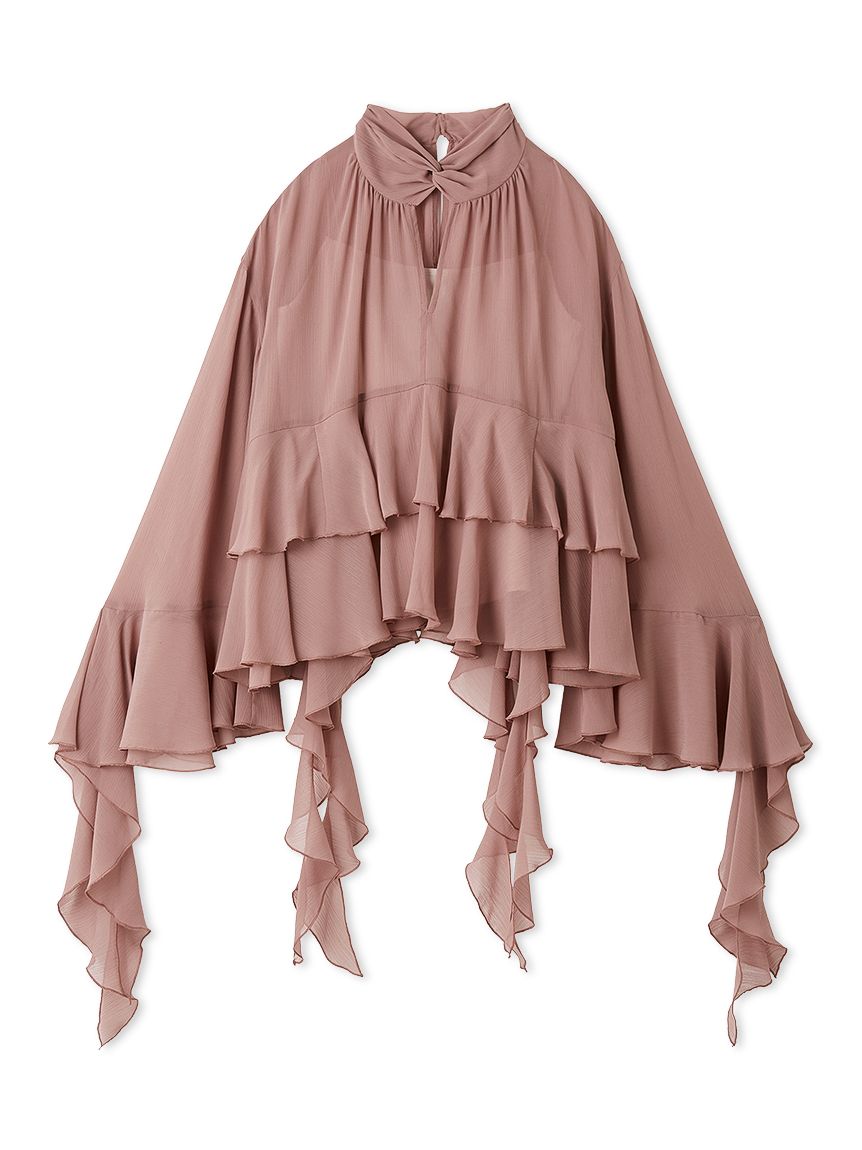 スナイデルブラウス シャツ・ブラウス 通常商品のアイテム｜SNIDEL(スナイデル)の通販