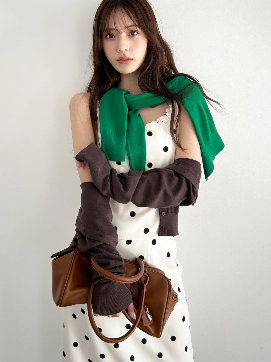 フリルトリムキャミソール(シャツ・ブラウス)｜トップス｜SNIDEL