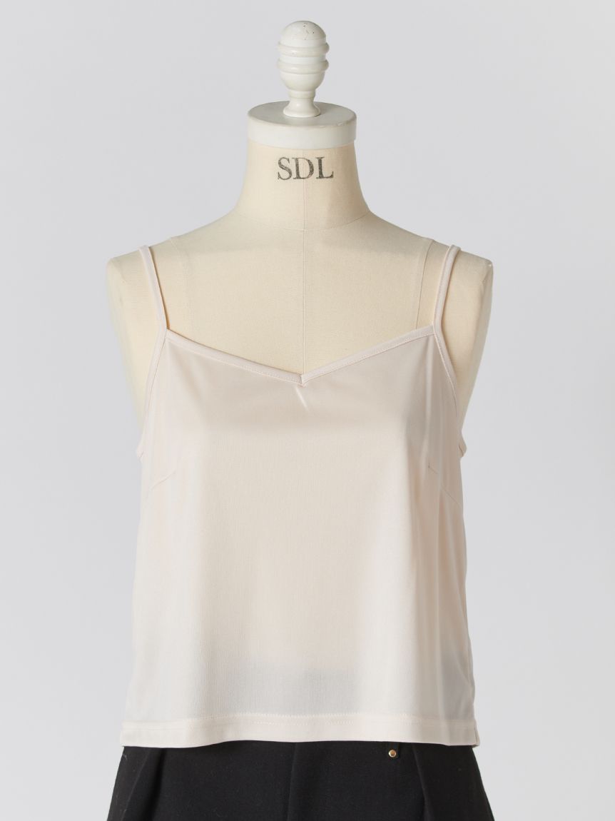 エンブロイダリー楊柳ブラウス(ブラウス)｜トップス｜SNIDEL