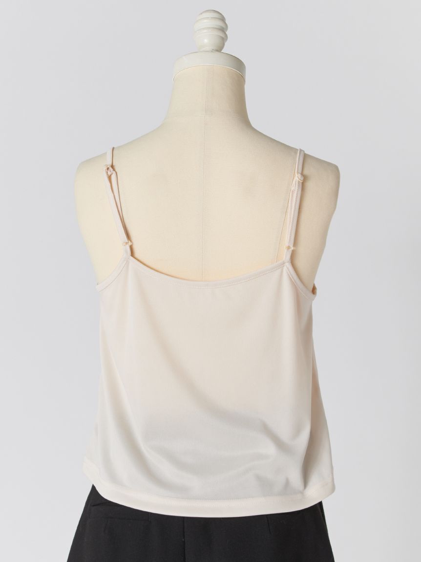 エンブロイダリー楊柳ブラウス(ブラウス)｜トップス｜SNIDEL