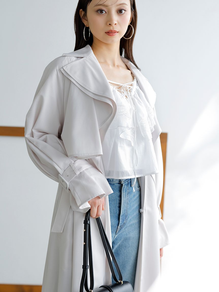 スナイデル　ミリタリーコート 楽天市場】実物 新品 デッドストック カナダ空軍 AIR FORCE
