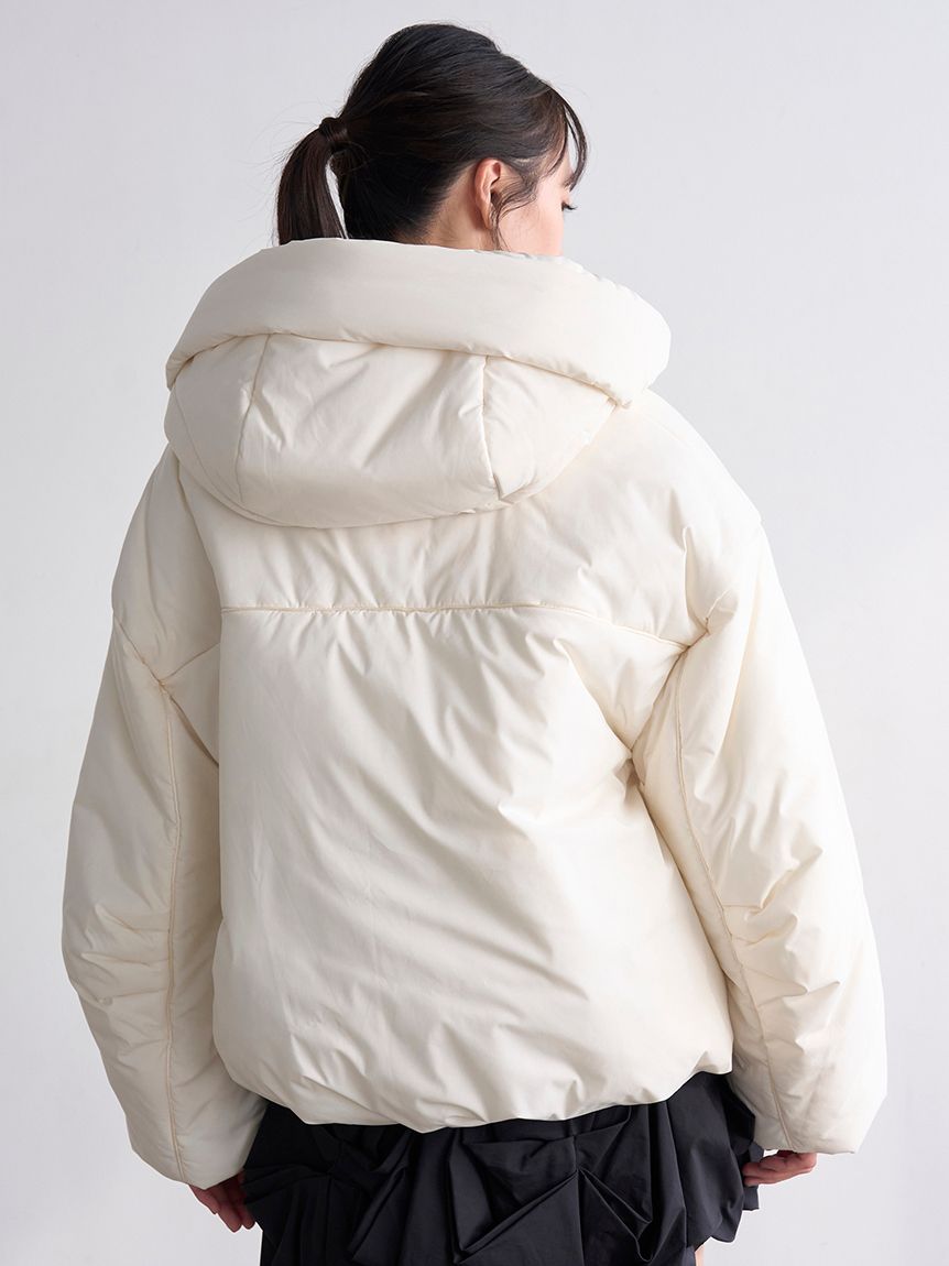 LACOSTE/中綿ブルゾン(ブルゾン)｜アウター｜SNIDEL(スナイデル)の通販