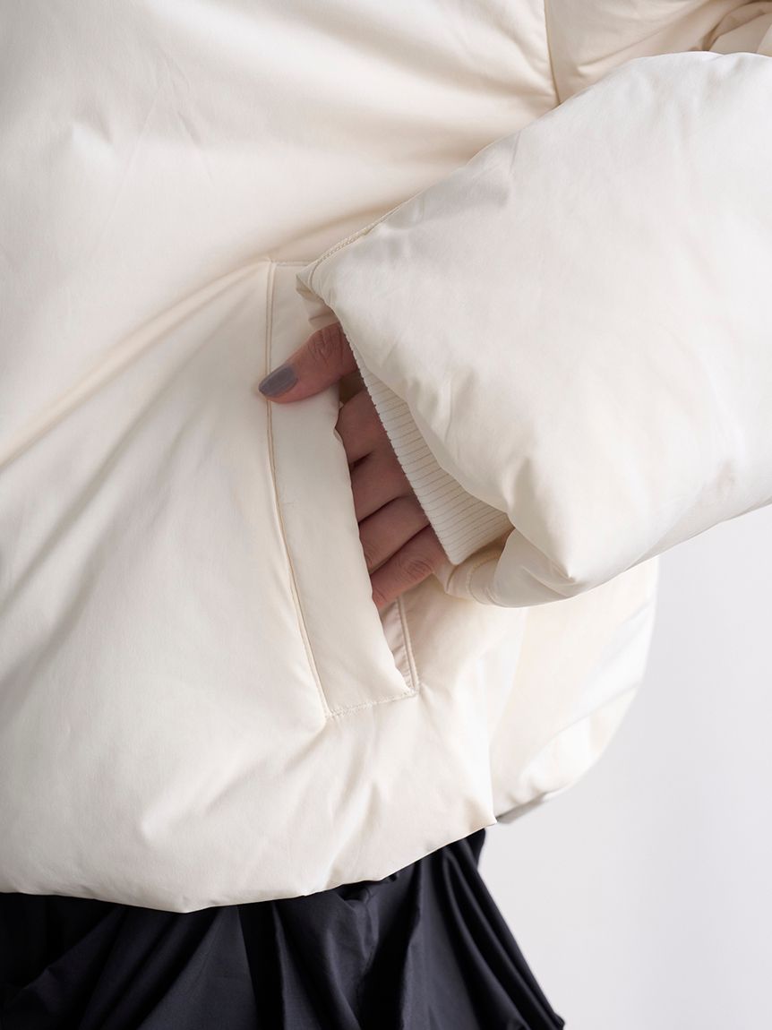 LACOSTE/中綿ブルゾン(ブルゾン)｜アウター｜SNIDEL(スナイデル)の通販