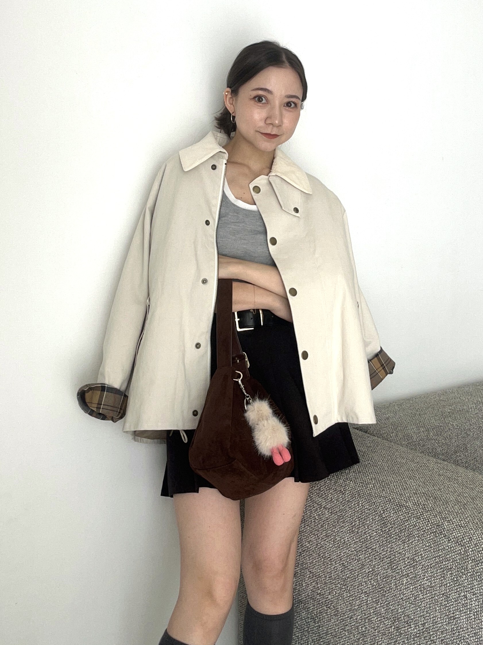 Barbour】別注ジャケット/TRANSPORT(ブルゾン)｜アウター｜SNIDEL