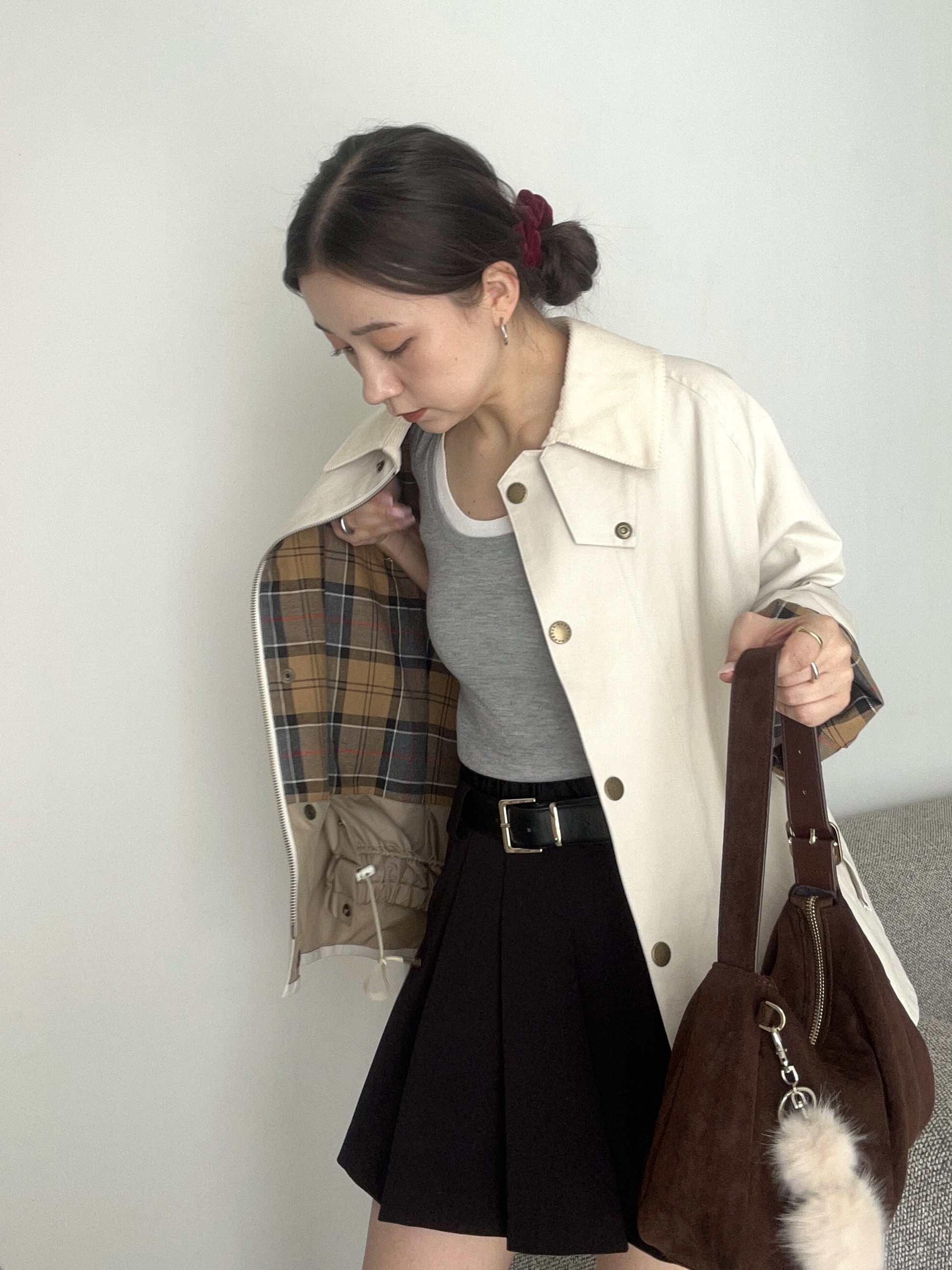 Barbour】別注ジャケット/TRANSPORT(ブルゾン)｜アウター｜SNIDEL